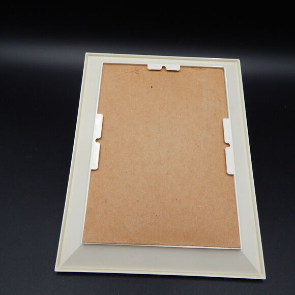 Walt Disney Puffy Dumbo 2-D Wall Art Picture Frame 1960s Hanging - Picture 5 of 5